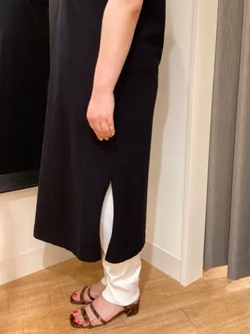 23区 L 杉山 コーディネート画像