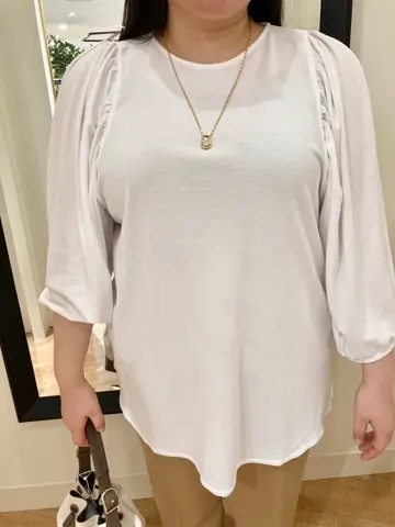 23区 L 杉山 コーディネート画像