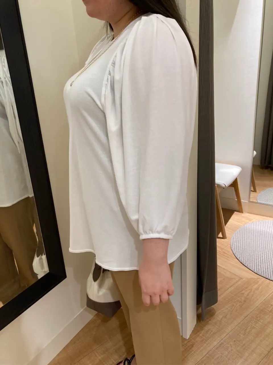 23区 L 杉山 コーディネート画像