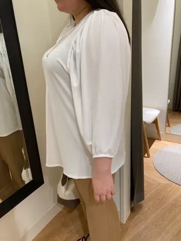 23区 L 杉山 コーディネート画像