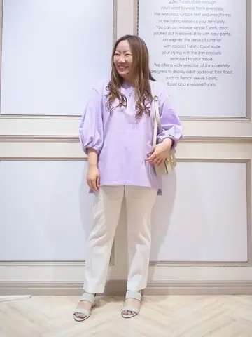 23区 L 佐久間 コーディネート画像