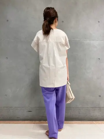 23区 L 島岡 コーディネート画像