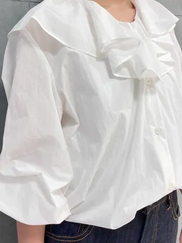 23区 L 島岡 コーディネート画像