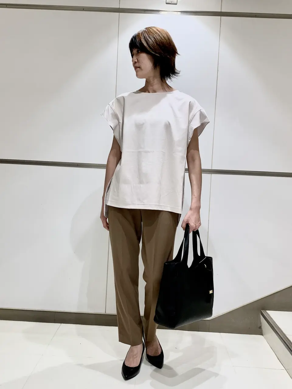  稲船 コーディネート画像