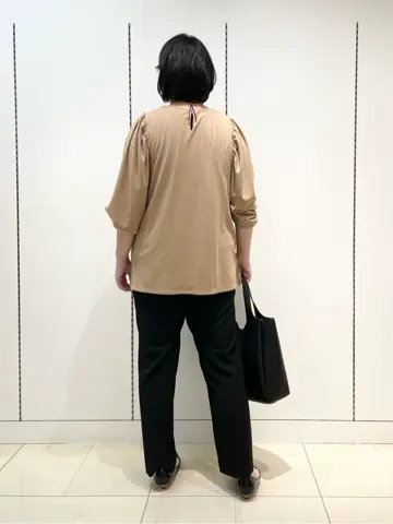 23区 L 松澤 コーディネート画像