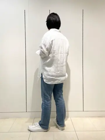 23区 L 松澤 コーディネート画像