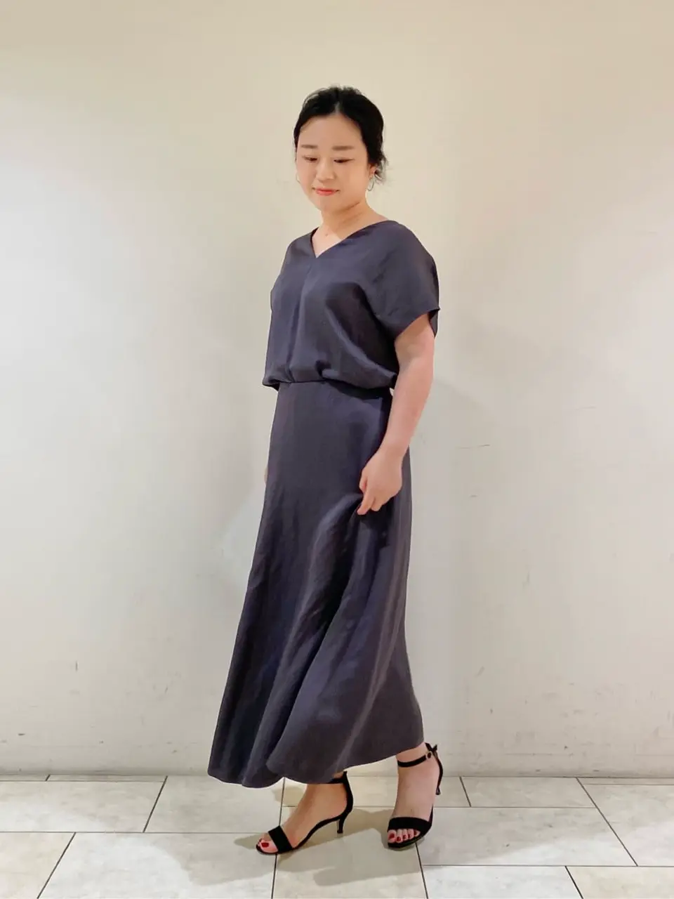 23区 L 笹川 コーディネート画像