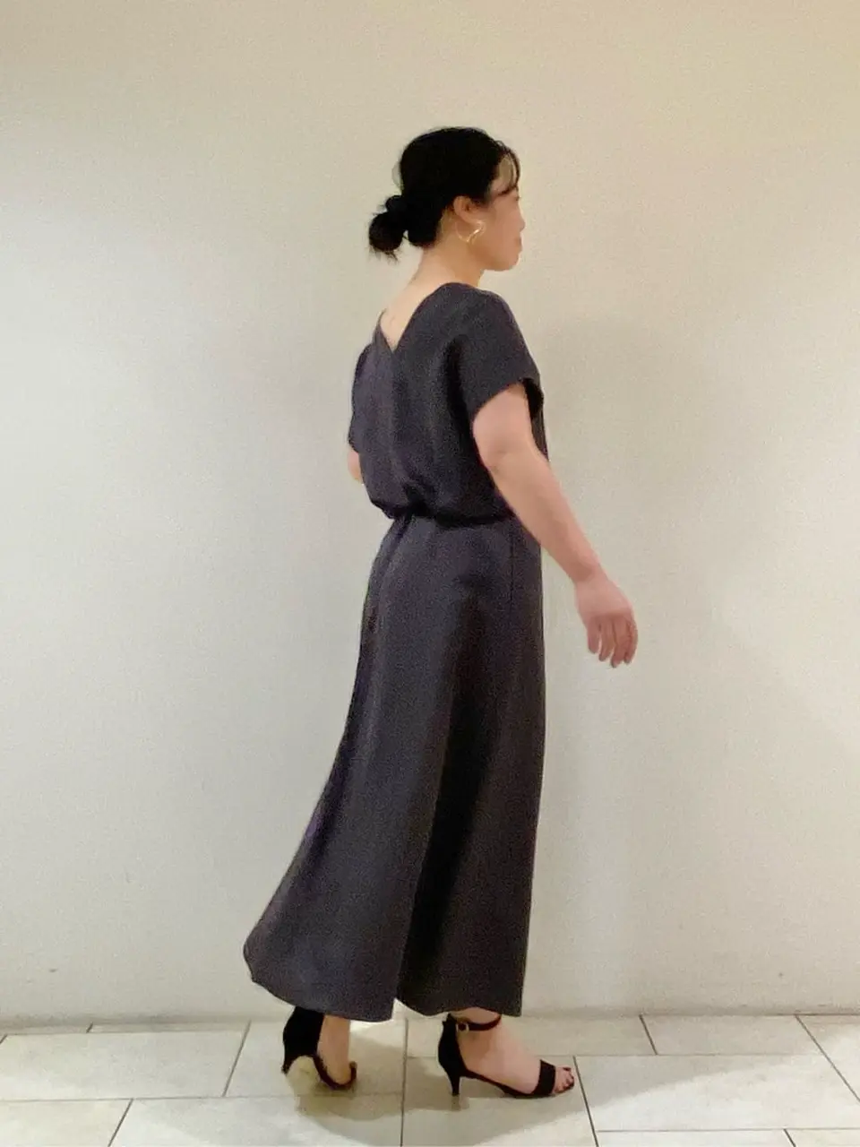 23区 L 笹川 コーディネート画像