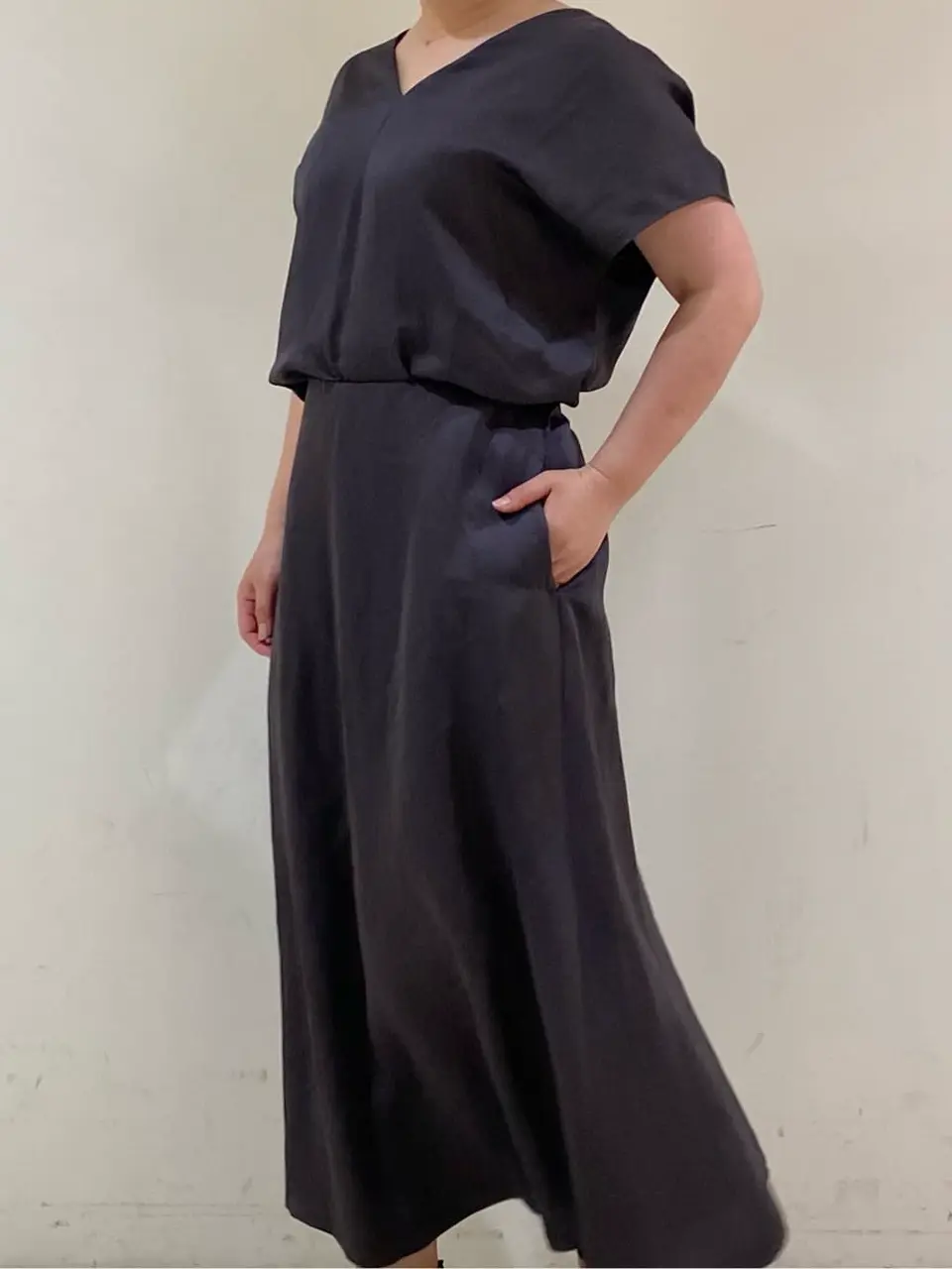 23区 L 笹川 コーディネート画像