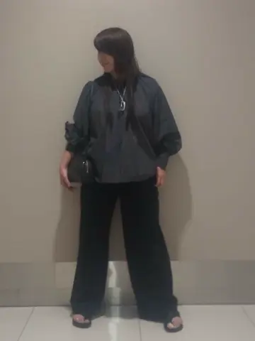 23区 L 樫浦 コーディネート画像