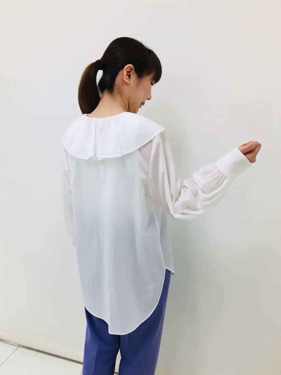 23区 L やの コーディネート画像