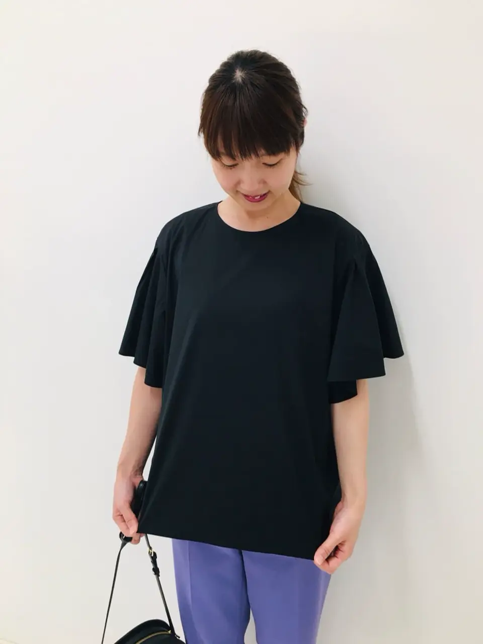 23区 L やの コーディネート画像