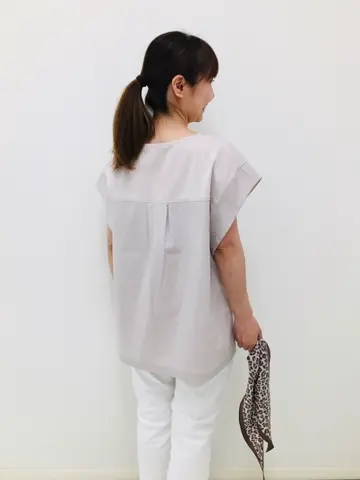 23区 L やの コーディネート画像