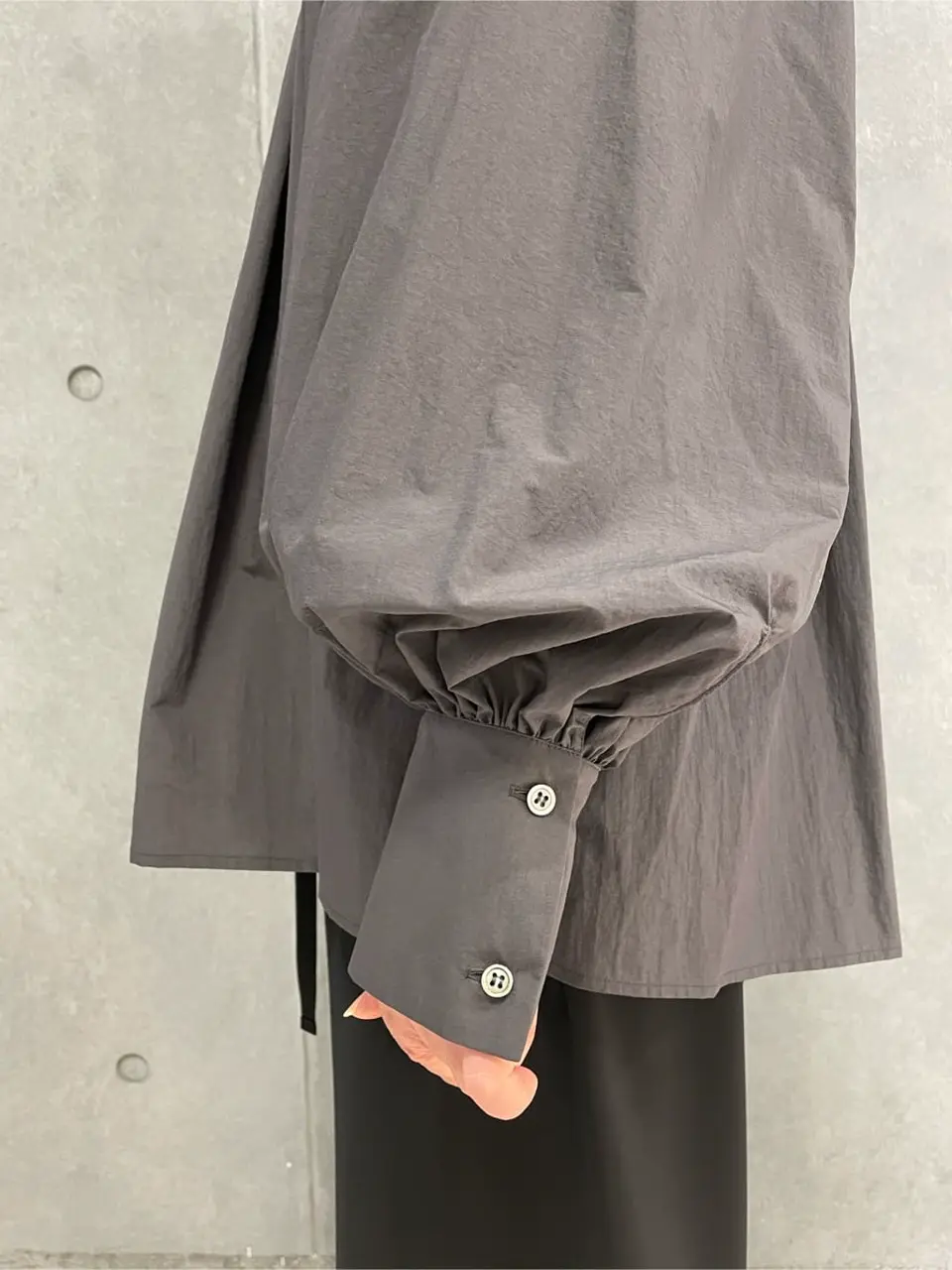 23区 L 西村 コーディネート画像