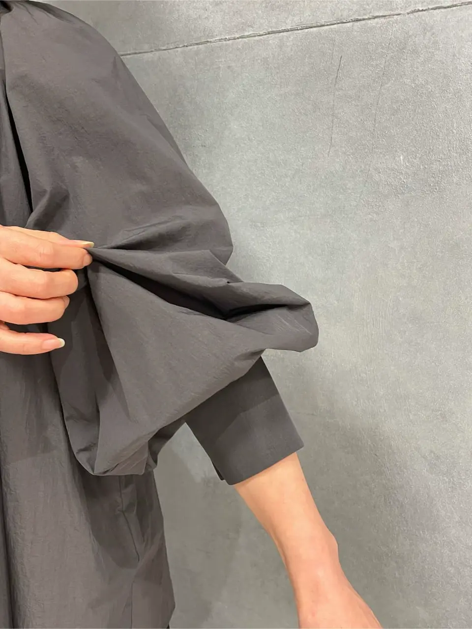 23区 L 西村 コーディネート画像