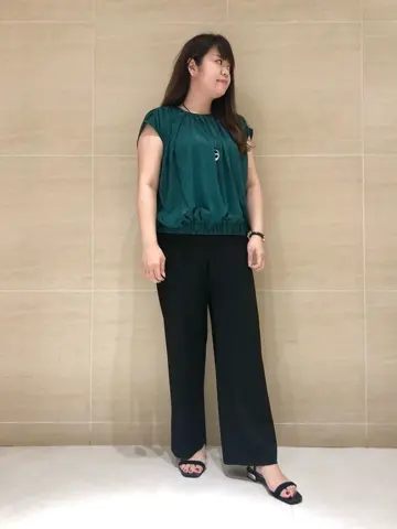 23区 L 松本 コーディネート画像