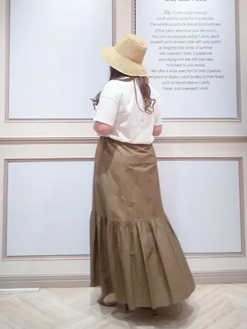 23区 L 佐久間 コーディネート画像