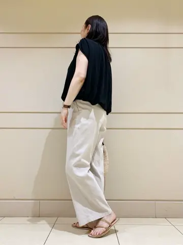 23区 L 山崎 コーディネート画像