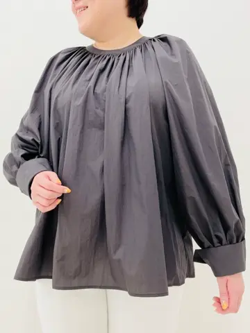 23区 L 佐藤 コーディネート画像