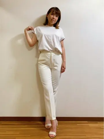 23区 L 犬塚 コーディネート画像