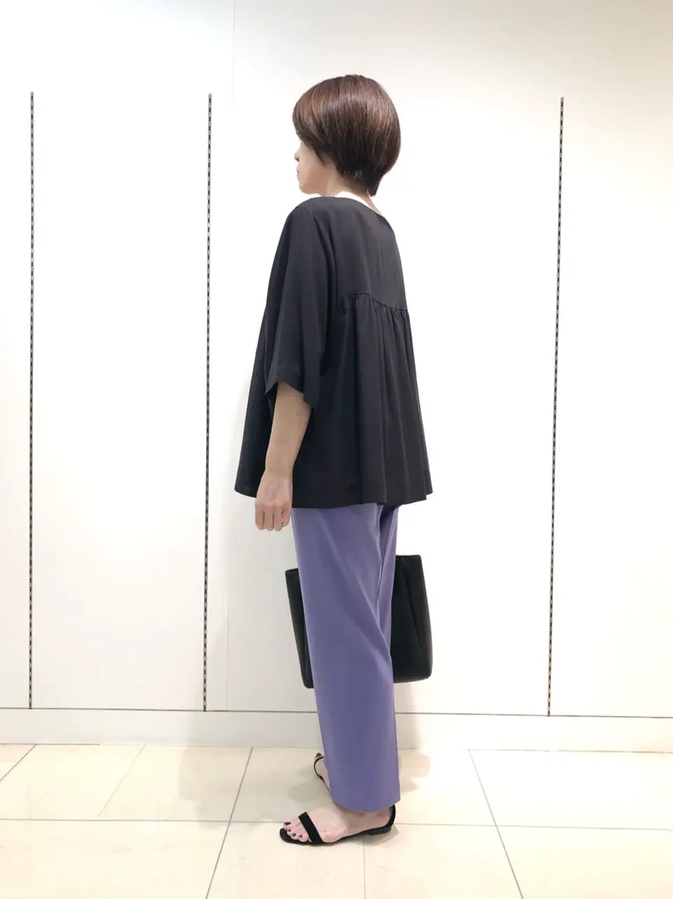 23区 L 鈴木 コーディネート画像