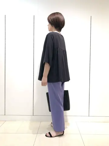 23区 L 鈴木 コーディネート画像