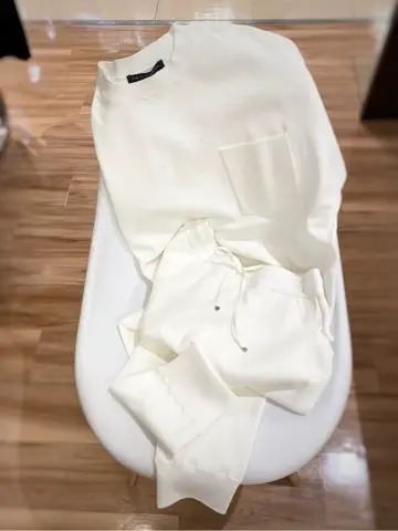 23区 L 高貫 コーディネート画像