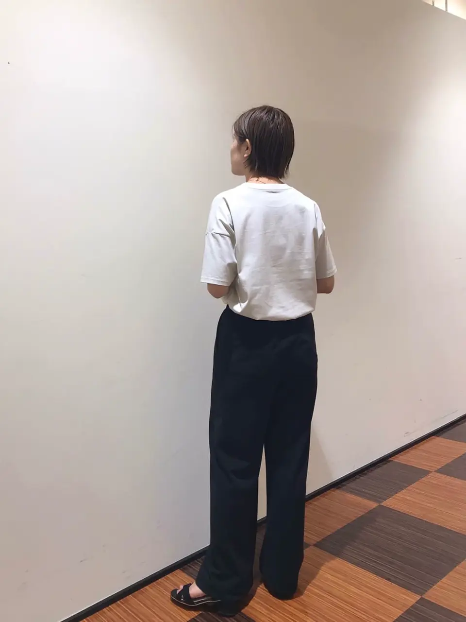 23区 L S コーディネート画像