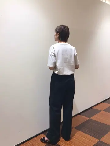 23区 L S コーディネート画像