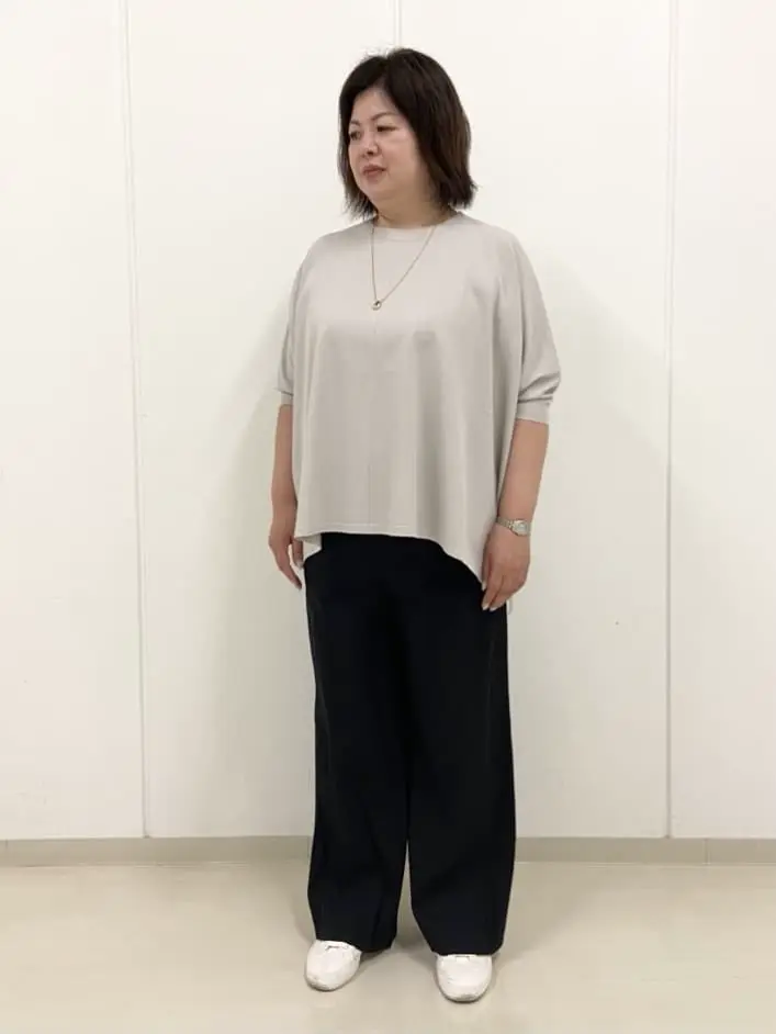  古川 コーディネート画像