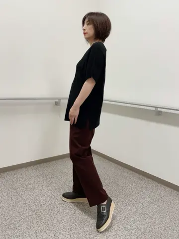 23区 L 水上 コーディネート画像