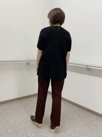 23区 L 水上 コーディネート画像