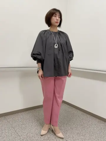 23区 L 水上 コーディネート画像