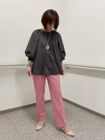 23区 L 水上 コーディネート画像