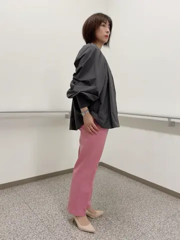 23区 L 水上 コーディネート画像