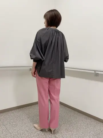 23区 L 水上 コーディネート画像