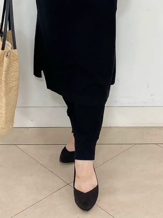 23区 L 石山 コーディネート画像