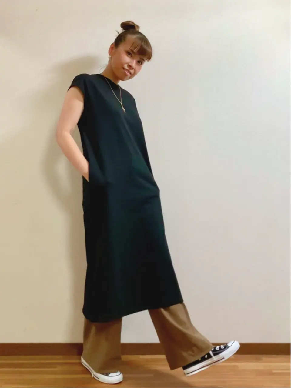  犬塚 コーディネート画像