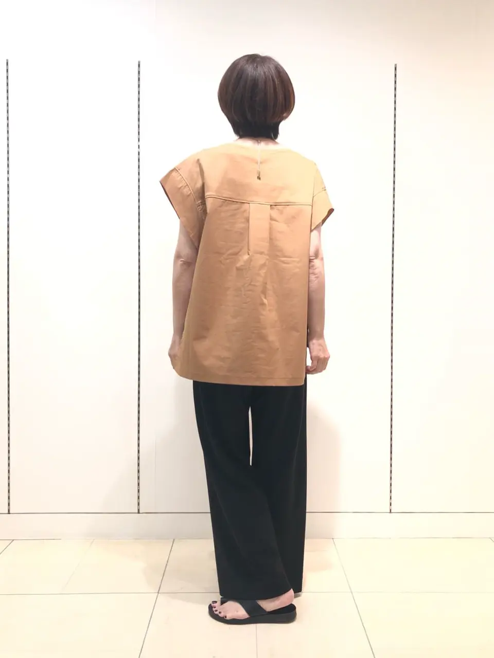 23区 L 鈴木 コーディネート画像