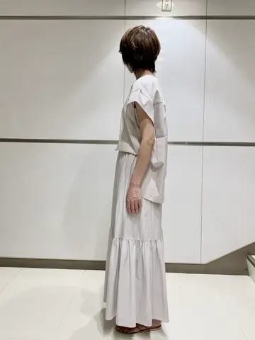 23区 L 稲船 コーディネート画像