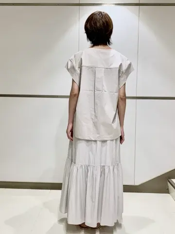 23区 L 稲船 コーディネート画像