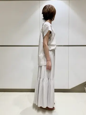 23区 L 稲船 コーディネート画像