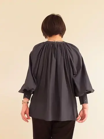 23区 L 堤 コーディネート画像