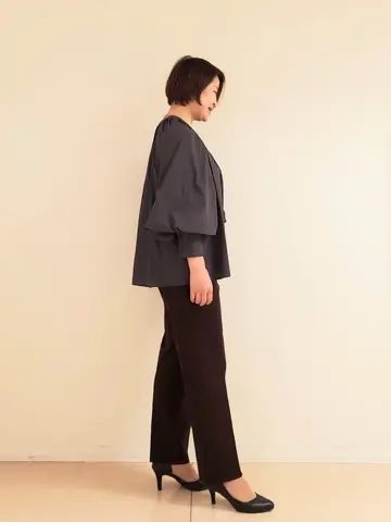 23区 L 堤 コーディネート画像