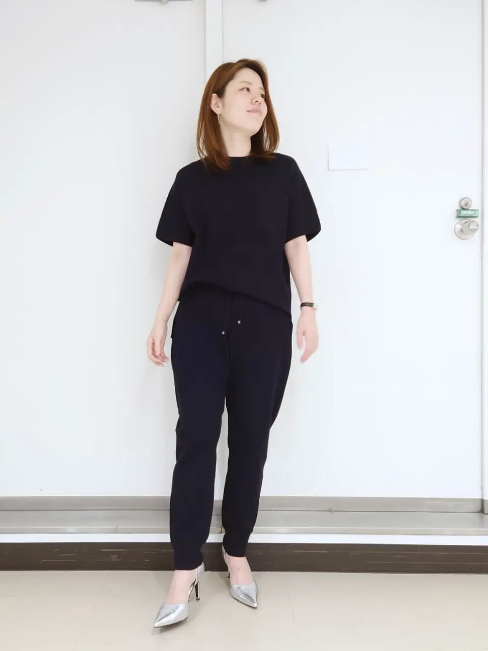 23区 L 播 コーディネート画像