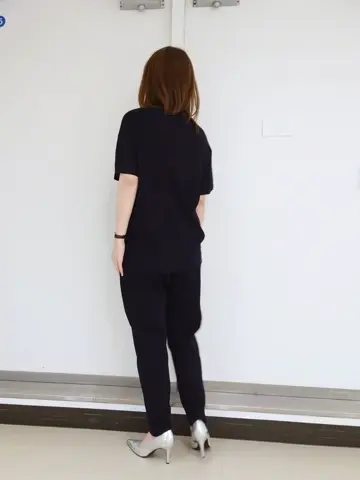 23区 L 播 コーディネート画像