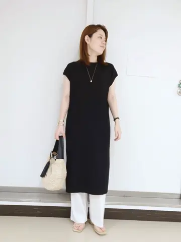 23区 L 播 コーディネート画像