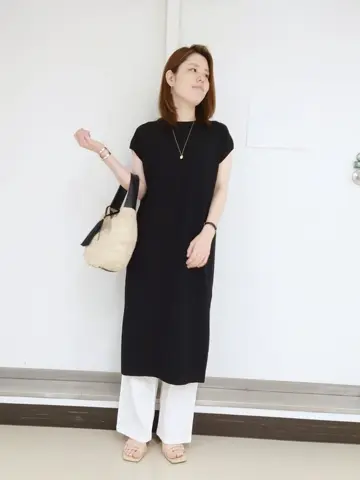 23区 L 播 コーディネート画像