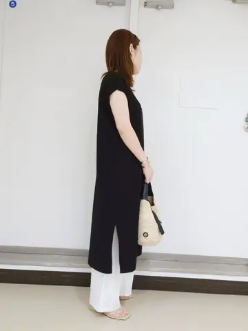 23区 L 播 コーディネート画像