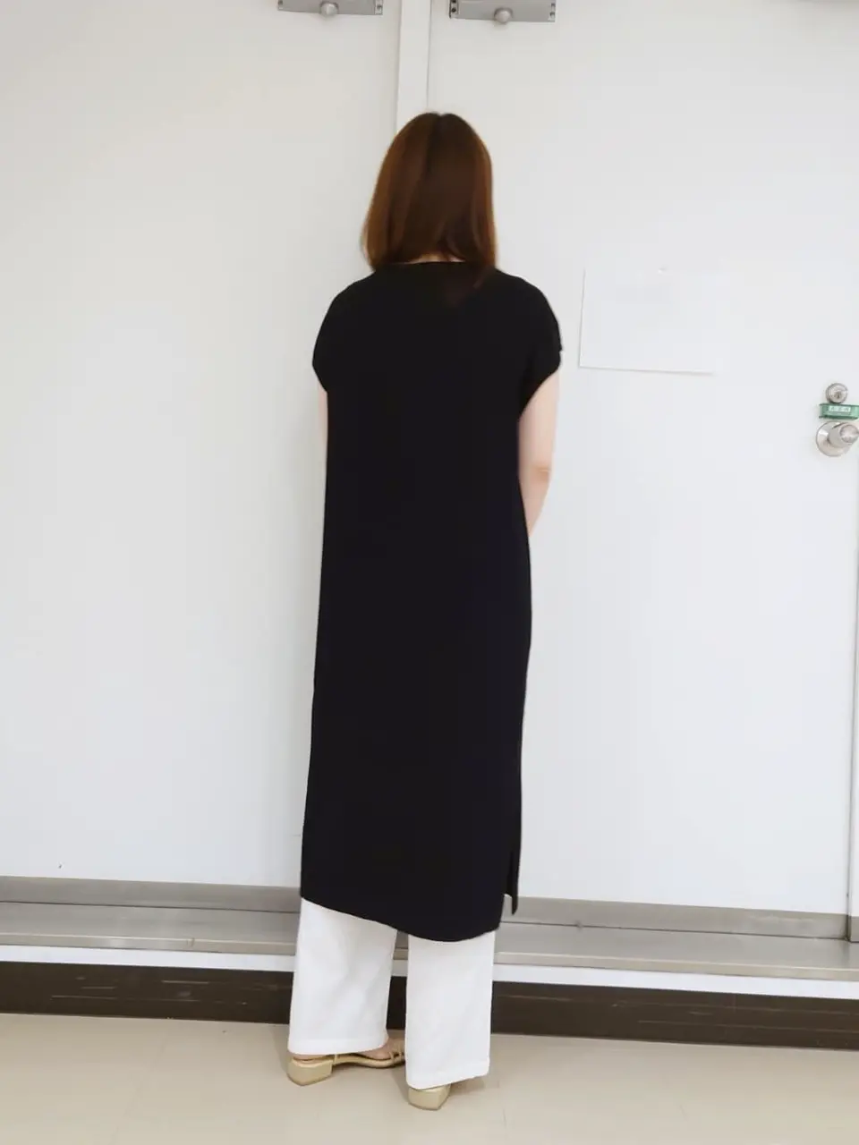 23区 L 播 コーディネート画像